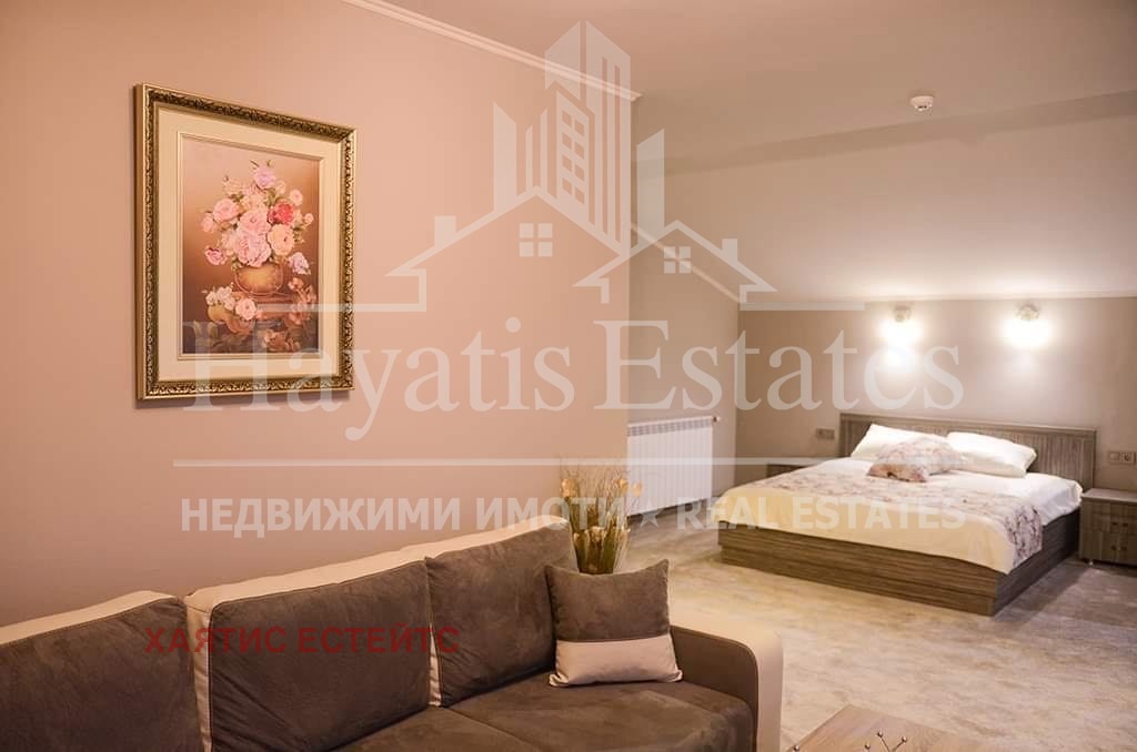 Продава ХОТЕЛ, гр. Свиленград, област Хасково, снимка 7 - Хотели - 55402927