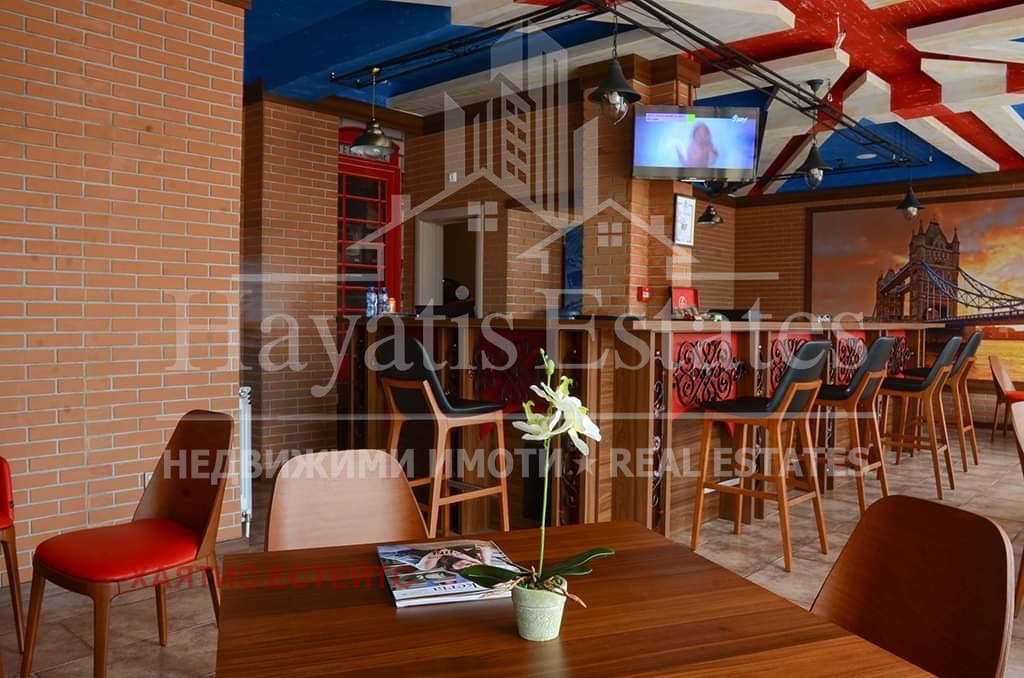 Продава ХОТЕЛ, гр. Свиленград, област Хасково, снимка 5 - Хотели - 55402927