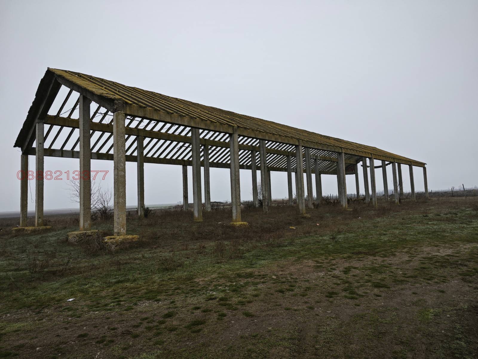 Продава ПАРЦЕЛ, с. Мирово, област Стара Загора