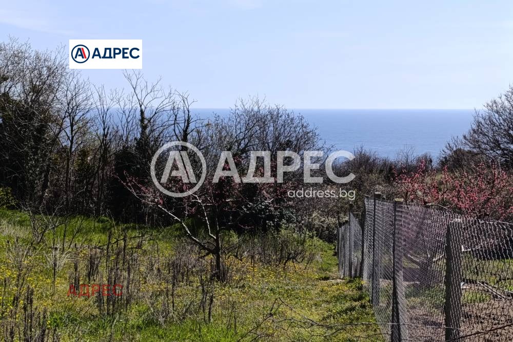 Продава ПАРЦЕЛ, гр. Варна, Галата