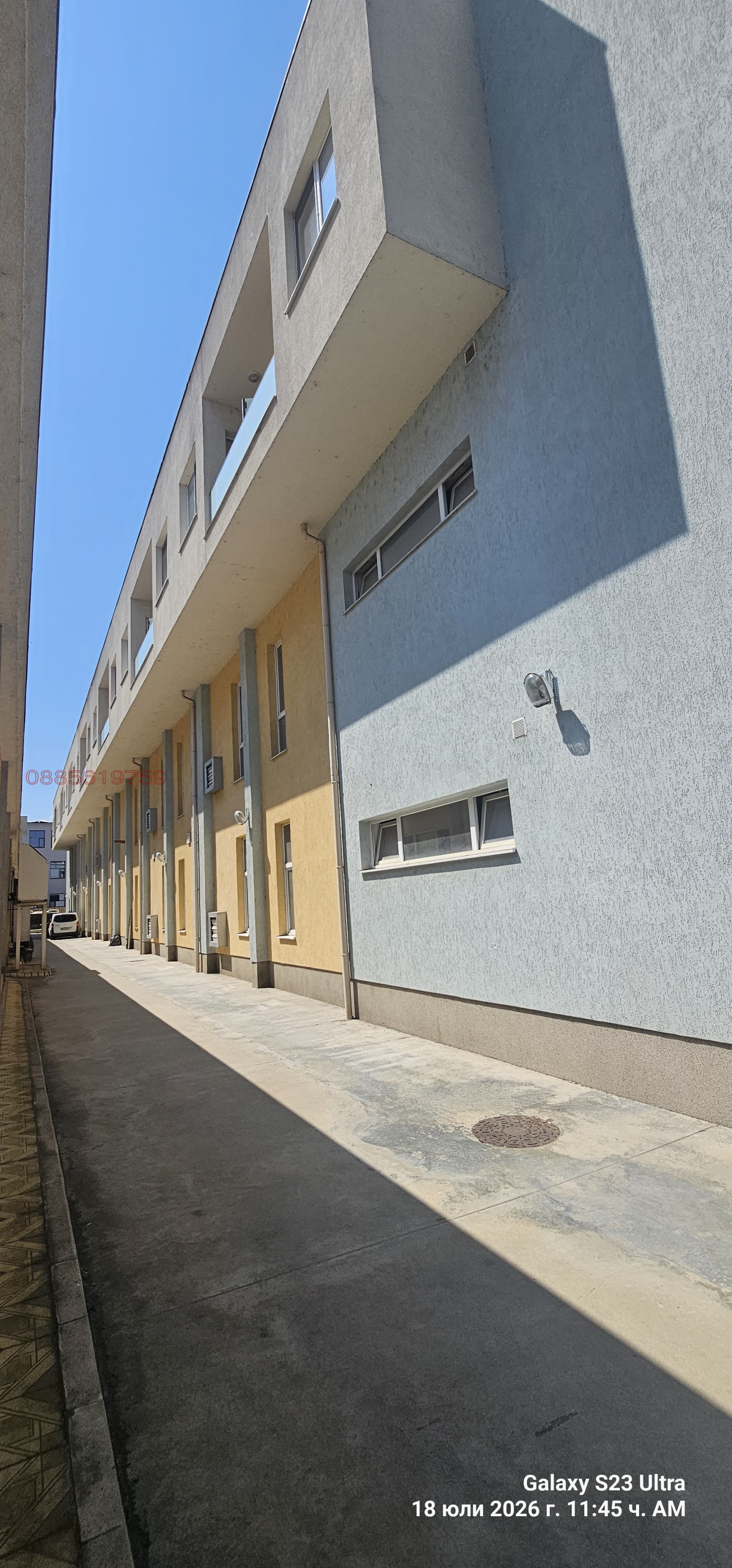 Продава БИЗНЕС ИМОТ, гр. Пловдив, Кукленско шосе, снимка 12 - Други - 55512875
