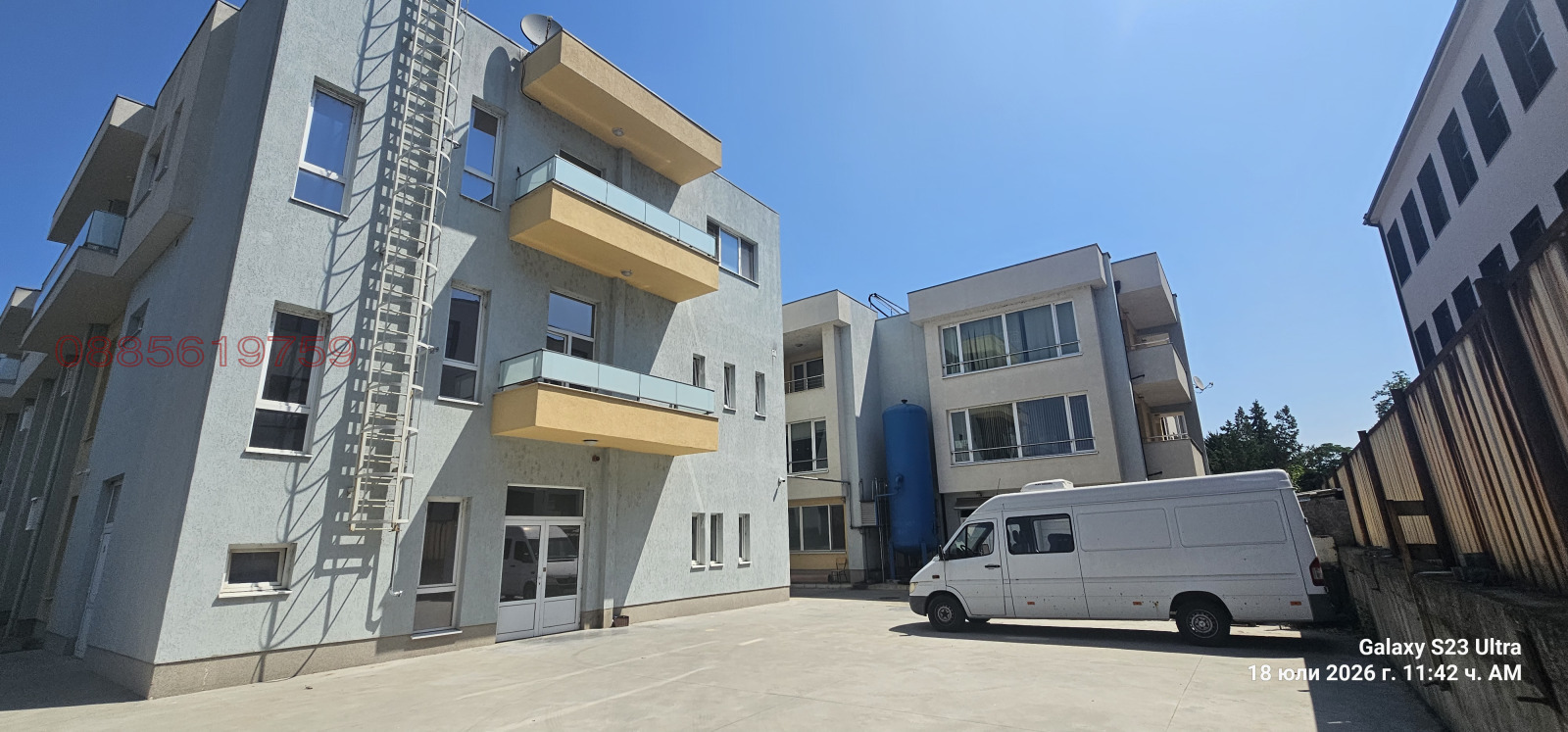 Продава БИЗНЕС ИМОТ, гр. Пловдив, Кукленско шосе, снимка 6 - Други - 55512875