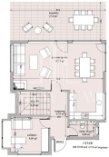 Продава КЪЩА, гр. Варна, м-т Зеленика, снимка 3