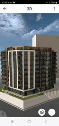 Продава 2-СТАЕН, град Бургас, Братя Миладинови • 112812 € / 220641.09 лв. • 57703353 8