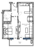 Продава 2-СТАЕН, град Пловдив, Тракия • 92780 € • 52136182 — Holmes.bg