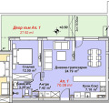 Продава 2-СТАЕН, град София, Бояна • 165355 € • 17164617 — Holmes.bg