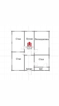 Продава КЪЩА, област София, с. Ярлово • 83550 € • 24171384 — Holmes.bg