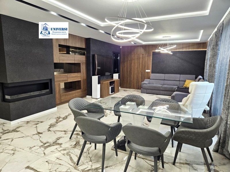 Продава 4-СТАЕН в град София, Кръстова вада - 260 кв.м / 735 000 € » 1 437 535.05 лв., УНИВЕРСИ