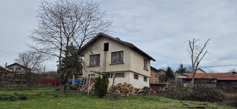 Продава КЪЩА в област Русе, с. Червена вода - 122 кв.м / 109 999 € » 215 139.34 лв., ЕВИАН