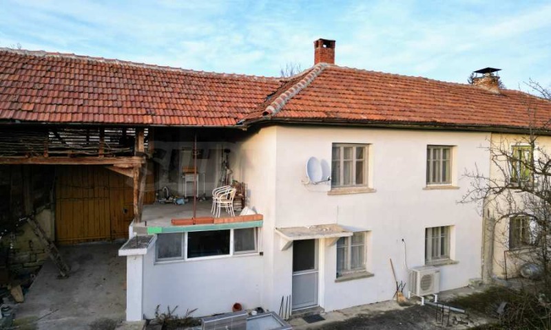 Продава КЪЩА в област Габрово, гр. Севлиево - 190 кв.м / 42 500 € » 83 122.78 лв., СУПРИММО ОФИСИ В СТРАНАТА