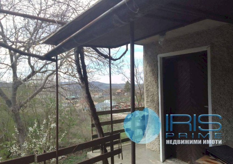 Продава ВИЛА в област Шумен, с. Лозево - 40 кв.м / 25 053.30 € » 49 000 лв., ИРИС ПРАЙМ ЕООД