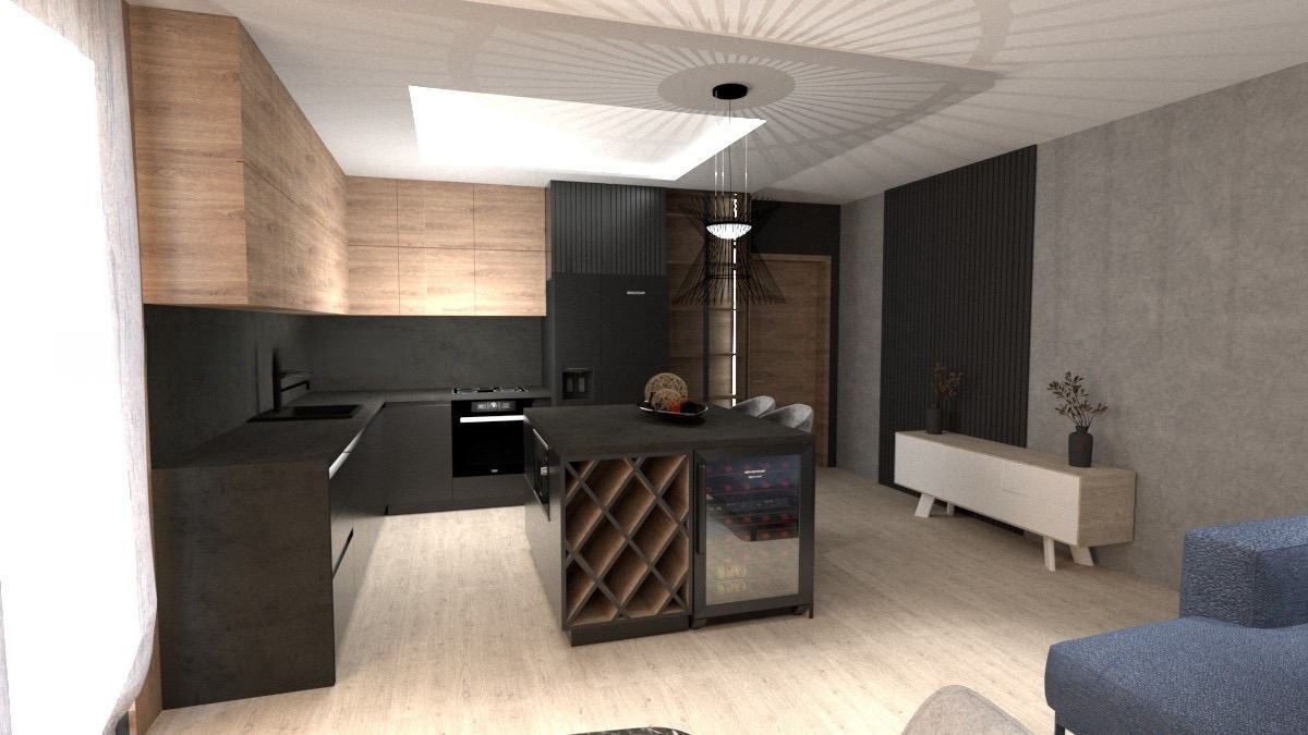 Продава МНОГОСТАЕН | Imot.bg — изображение 2