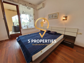 1 bedroom k.k. Zlatni pyasatsi, Varna 6