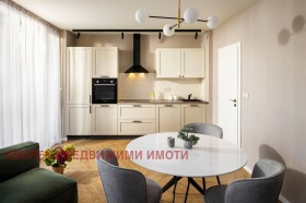 1 bedroom Karshiyaka, Plovdiv