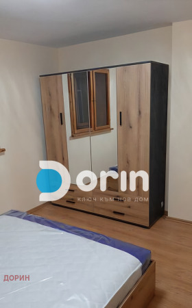 2 yatak odası Kamenica 2, Plovdiv 10