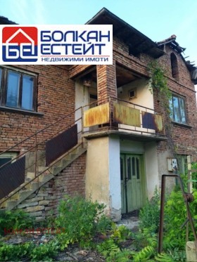 Продажба на имоти в с. Патреш, област Велико Търново - изображение 3 