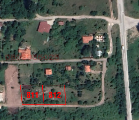 Продажба на имоти в с. Вакарел, област София — страница 2 - изображение 8 