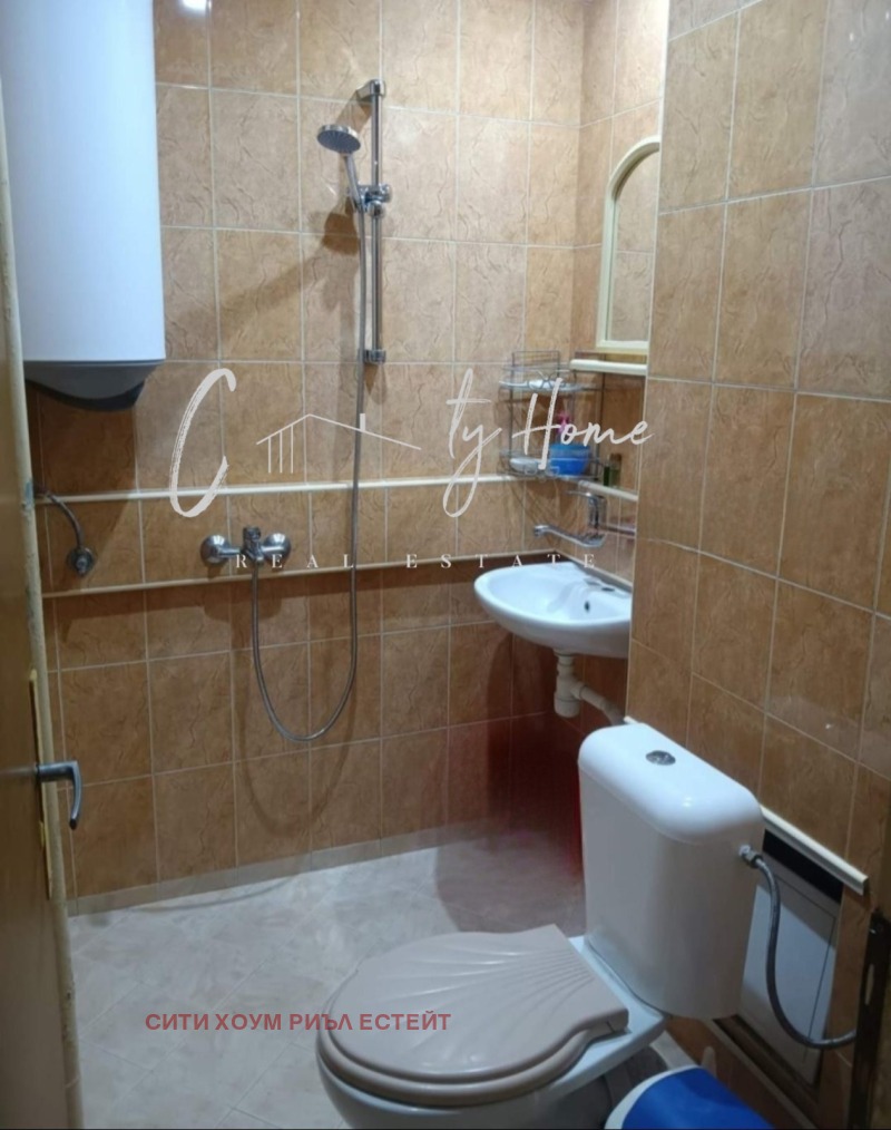 Продается  Студия Пловдив , Тракия , 37 кв.м | 76618156 - изображение [4]