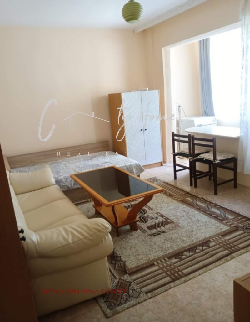 Продается  Студия Пловдив , Тракия , 37 кв.м | 76618156