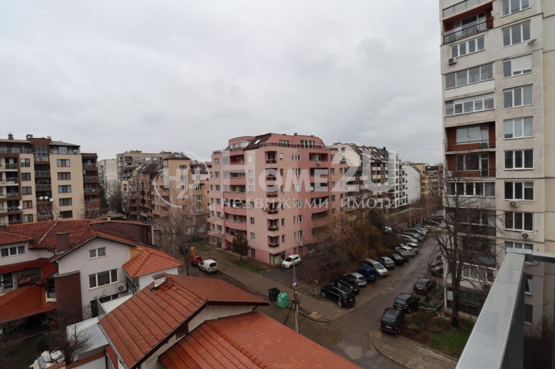 Продава 1-СТАЕН, гр. София, Красна поляна 3, снимка 9 - Апартаменти - 53326214