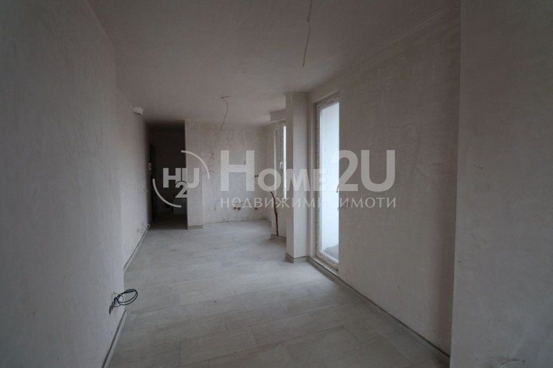 Продава 1-СТАЕН, гр. София, Красна поляна 3, снимка 4 - Апартаменти - 53326214