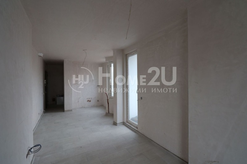 Продава 1-СТАЕН, гр. София, Красна поляна 3, снимка 2 - Апартаменти - 53326214