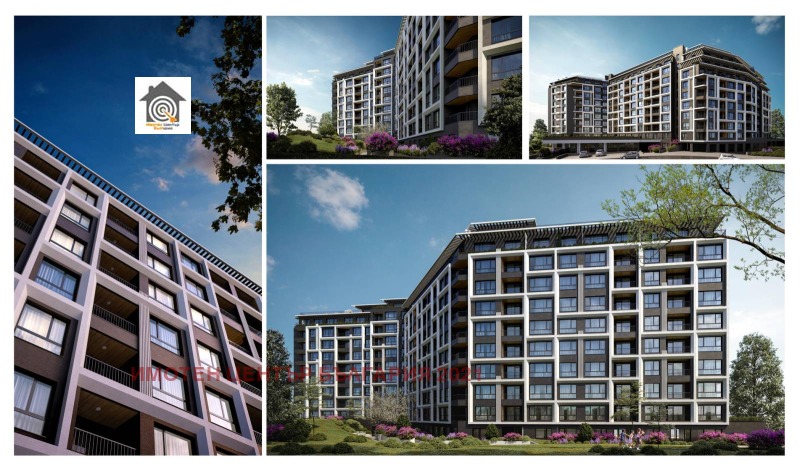 De vânzare  1 dormitor Sofia , Mladost 4 , 74 mp | 90856634 - imagine [2]