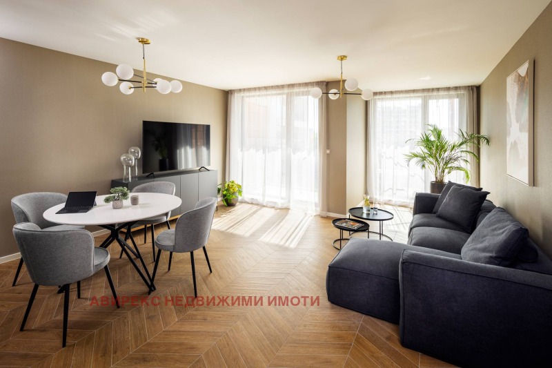 For Sale  1 bedroom Plovdiv , Karshiyaka , 75 sq.m | 76902938 - image [5]