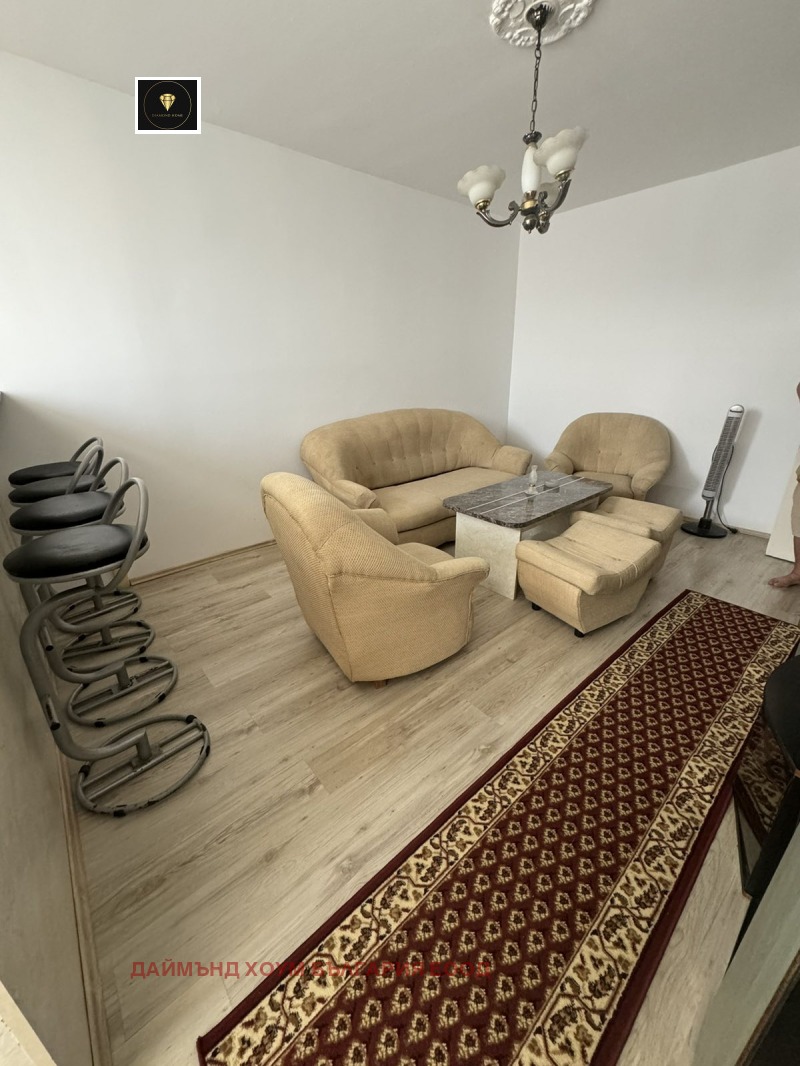 Продается  1 спальня Пловдив , Изгрев , 48 кв.м | 14751980 - изображение [2]