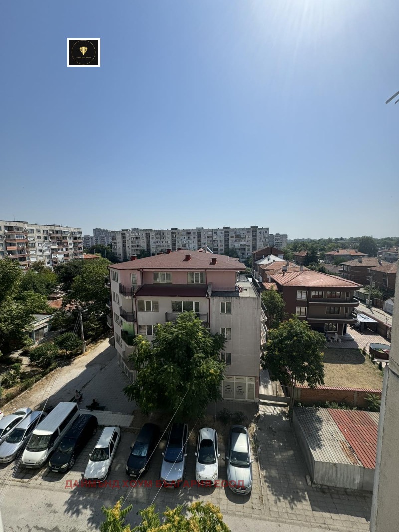 Продается  1 спальня Пловдив , Изгрев , 48 кв.м | 14751980 - изображение [14]