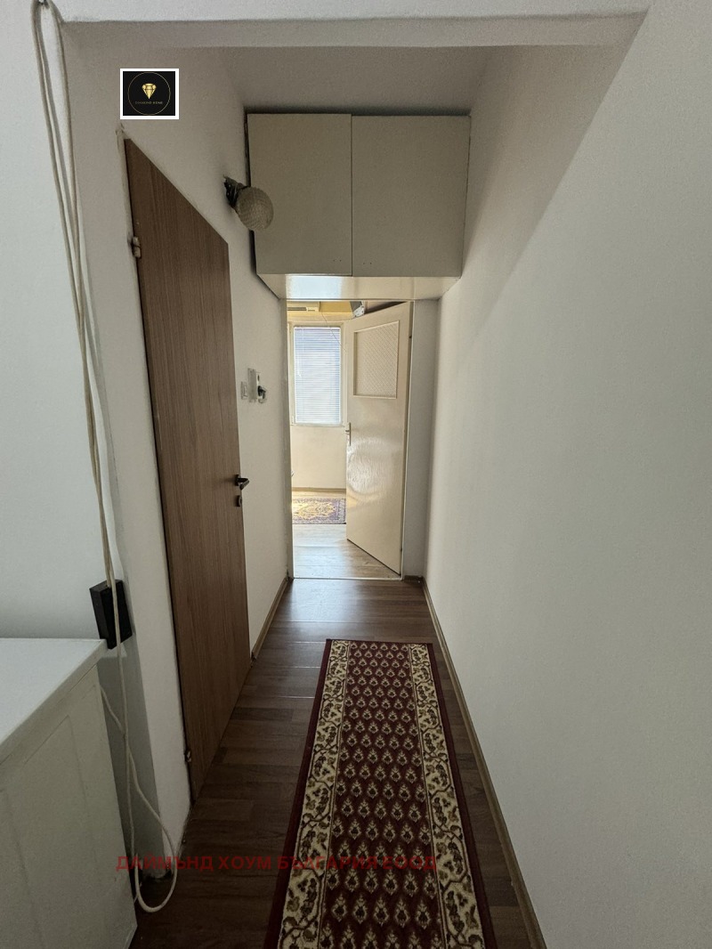 Продается  1 спальня Пловдив , Изгрев , 48 кв.м | 14751980 - изображение [9]