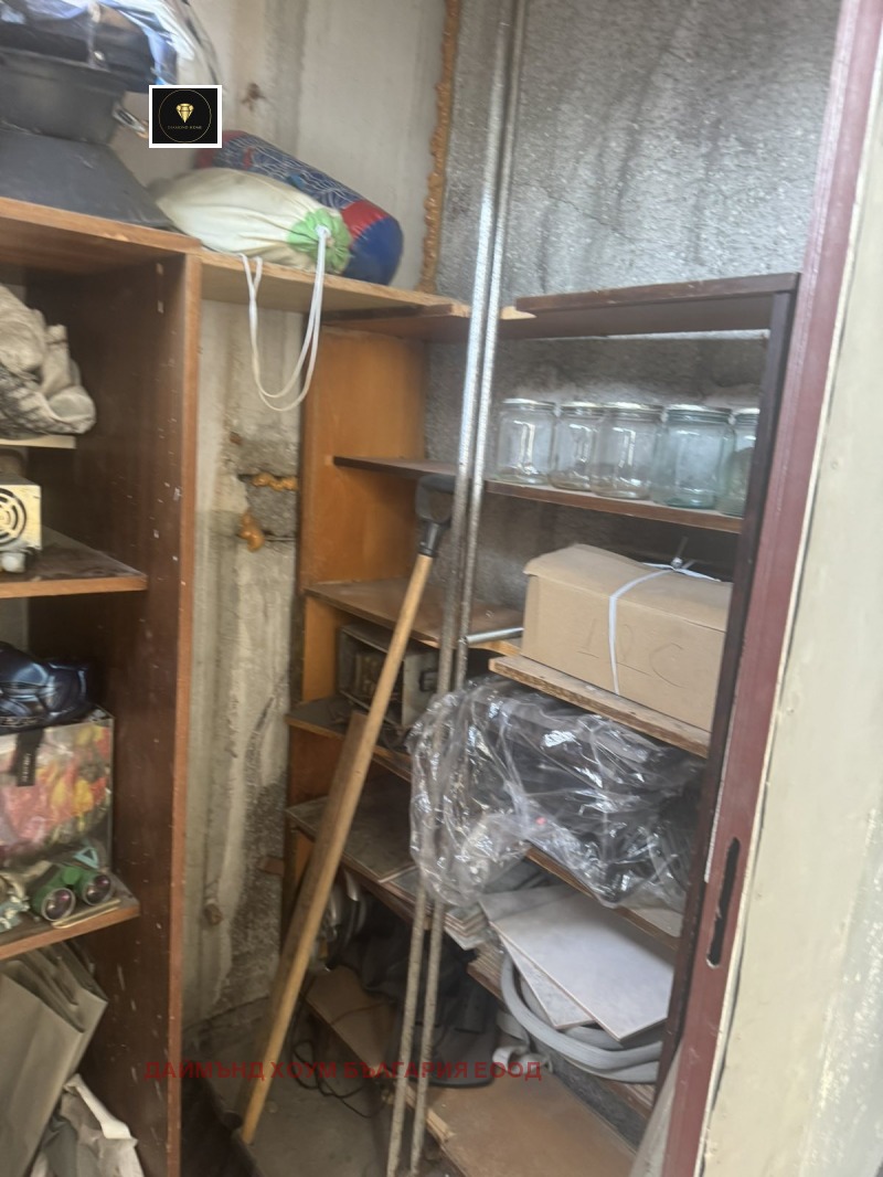 Продается  1 спальня Пловдив , Изгрев , 48 кв.м | 14751980 - изображение [13]