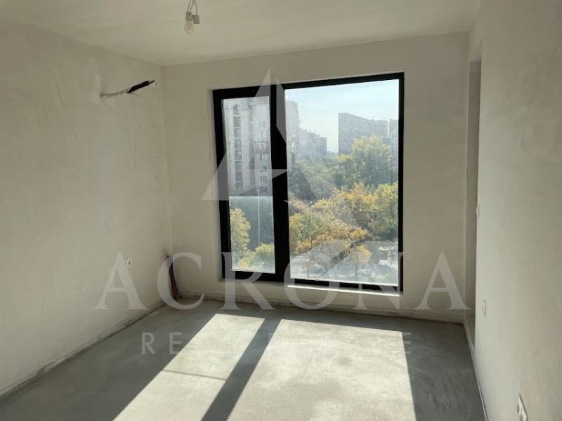 Продава 2-СТАЕН, гр. Пловдив, Тракия, снимка 2 - Апартаменти - 53016379