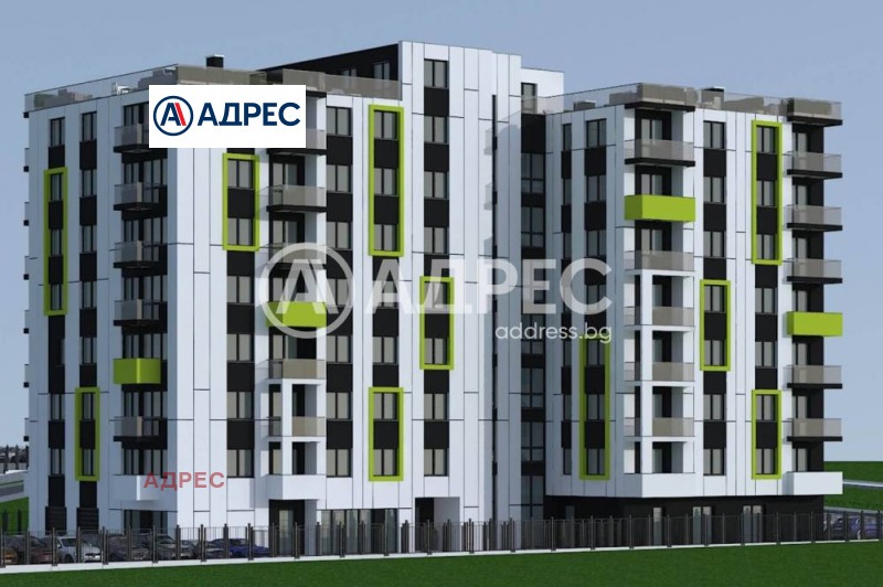 Продава 3-СТАЕН, гр. Варна, Кайсиева градина, снимка 4 - Aпартаменти - 47699480