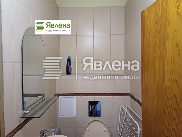 Продава 3-СТАЕН, гр. София, Зона Б-5, снимка 3 - Aпартаменти - 49107953