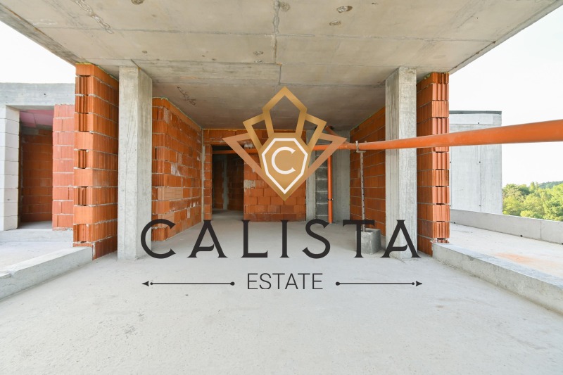 Eladó  2 hálószobás Sofia , Krastova vada , 192 négyzetméter | 42307519 - kép [8]