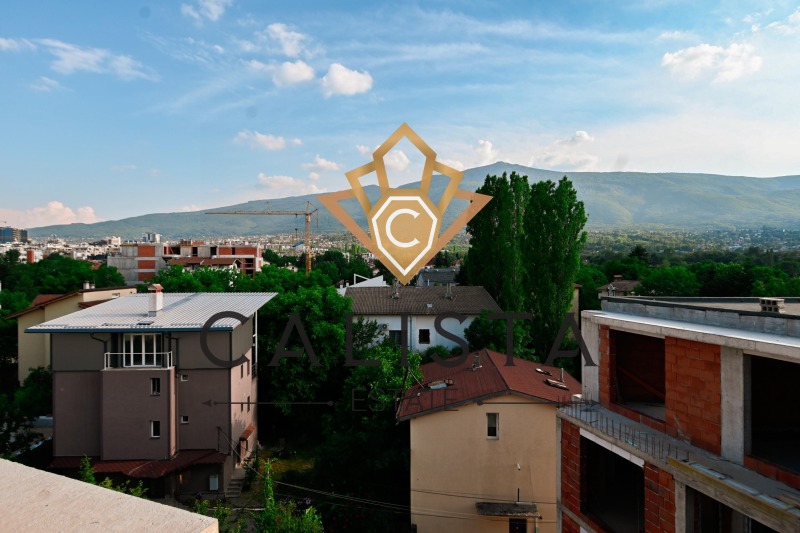 Eladó  2 hálószobás Sofia , Krastova vada , 192 négyzetméter | 42307519 - kép [10]
