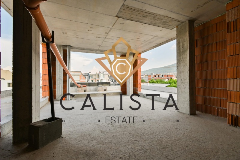 Eladó  2 hálószobás Sofia , Krastova vada , 192 négyzetméter | 42307519 - kép [7]