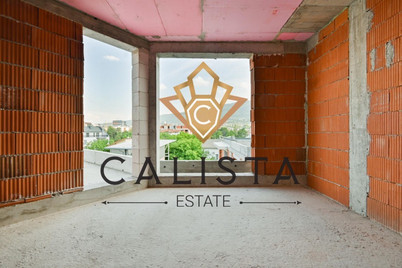 Eladó  2 hálószobás Sofia , Krastova vada , 192 négyzetméter | 42307519 - kép [2]