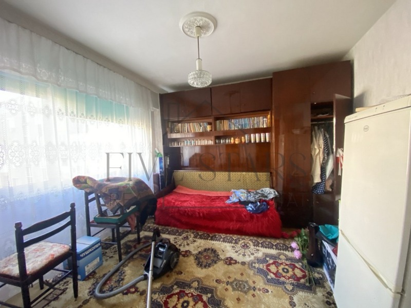 Продава 3-СТАЕН, гр. Варна, Левски 2, снимка 4 - Апартаменти - 53022792