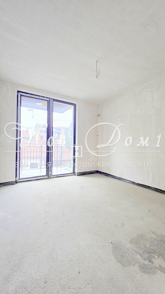 Продава 3-СТАЕН, гр. София, Триъгълника, снимка 3 - Апартаменти - 53244711