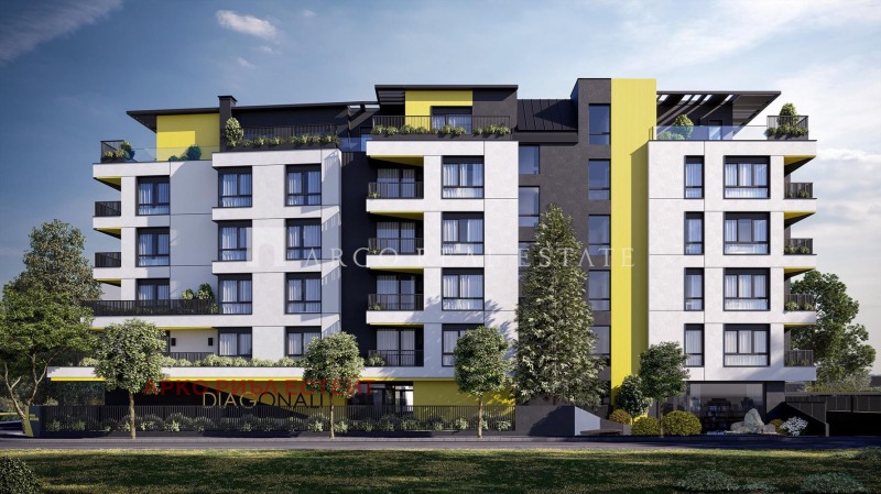 Продава 3-СТАЕН, гр. София, Левски В, снимка 4 - Апартаменти - 53485945