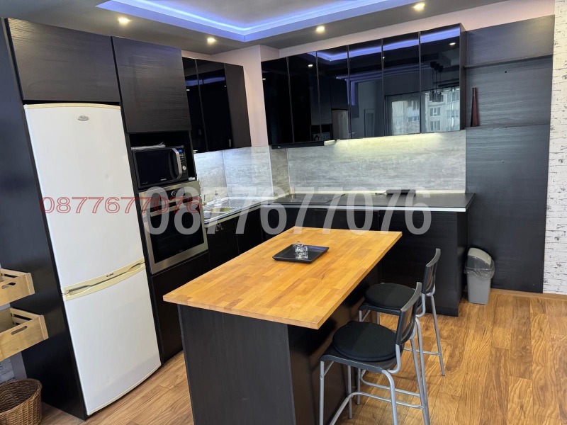 Myytävänä  3 makuuhuonetta Sofia , Levski G , 120 neliömetriä | 77931528 - kuva [3]