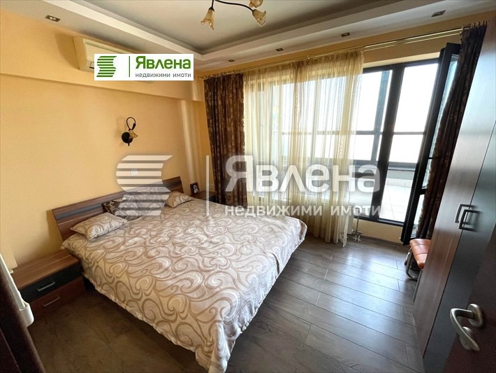 Продава МНОГОСТАЕН, гр. Бургас, Лазур, снимка 10 - Апартаменти - 54231412
