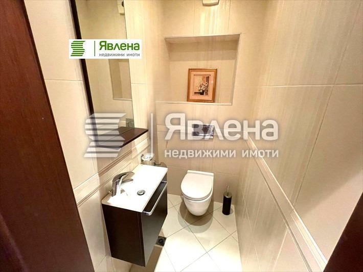 Продава МНОГОСТАЕН, гр. Бургас, Лазур, снимка 13 - Апартаменти - 54231412