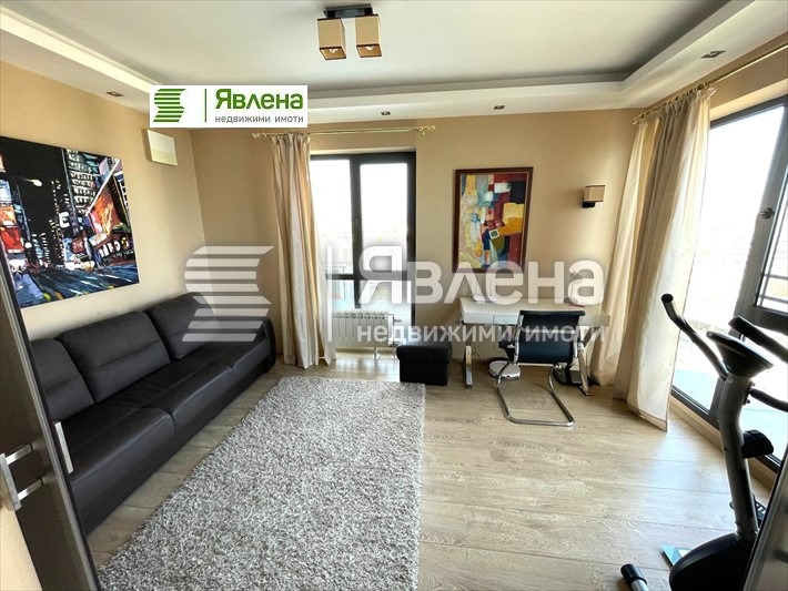 Продава МНОГОСТАЕН, гр. Бургас, Лазур, снимка 5 - Апартаменти - 54231412