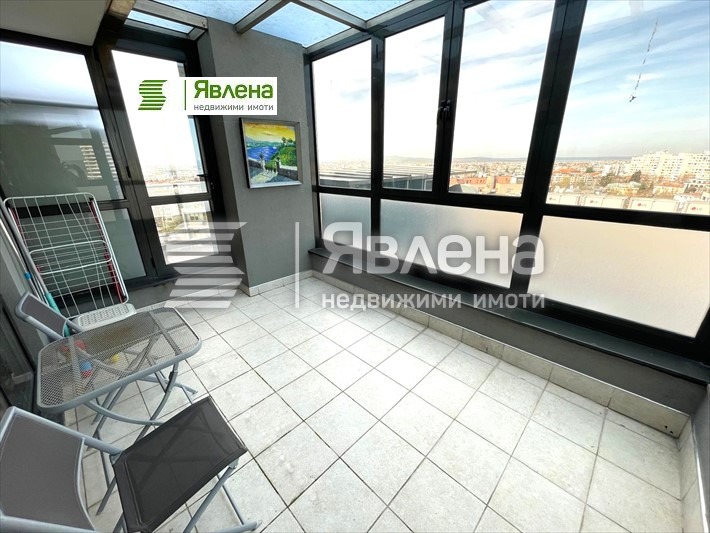 Продава МНОГОСТАЕН, гр. Бургас, Лазур, снимка 12 - Апартаменти - 54231412
