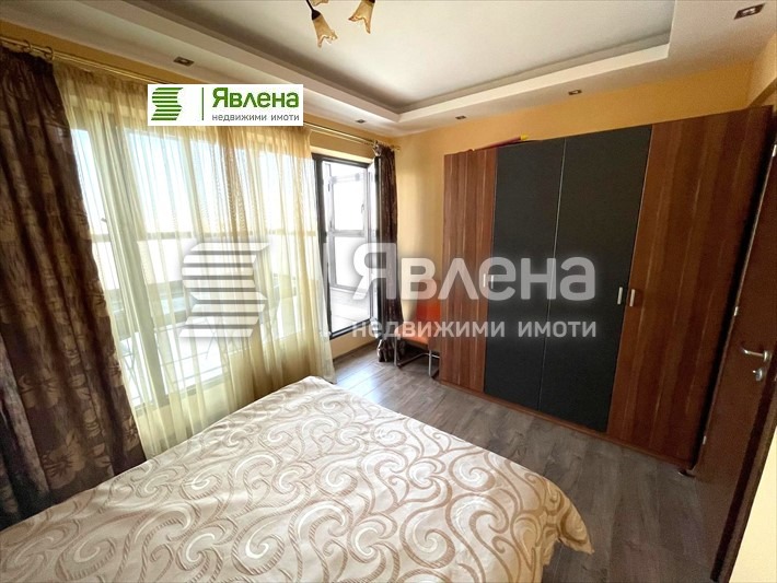 Продава МНОГОСТАЕН, гр. Бургас, Лазур, снимка 11 - Апартаменти - 54231412