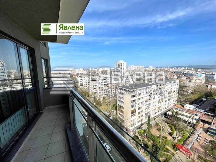 Продава МНОГОСТАЕН, гр. Бургас, Лазур, снимка 7 - Апартаменти - 54231412