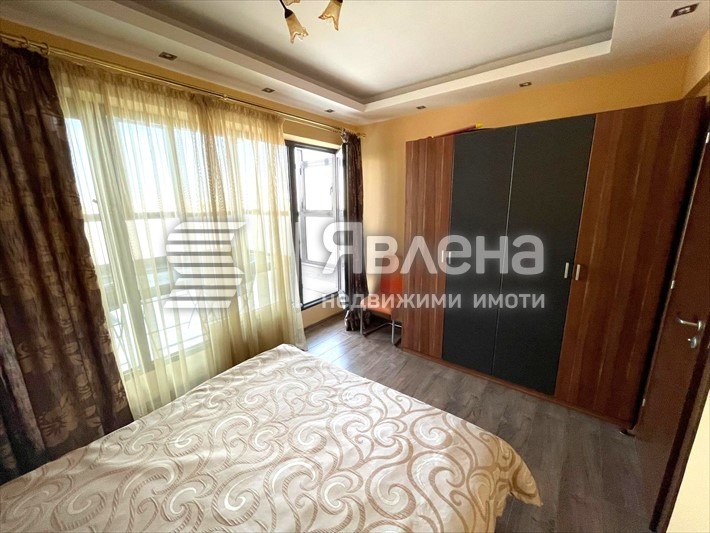 Продава МНОГОСТАЕН, гр. Бургас, Лазур, снимка 11 - Апартаменти - 54231412